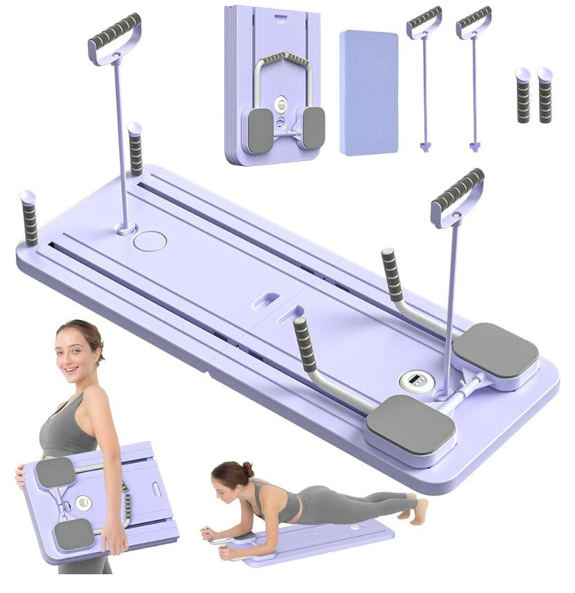 Pilates Reformer Board in Kenya