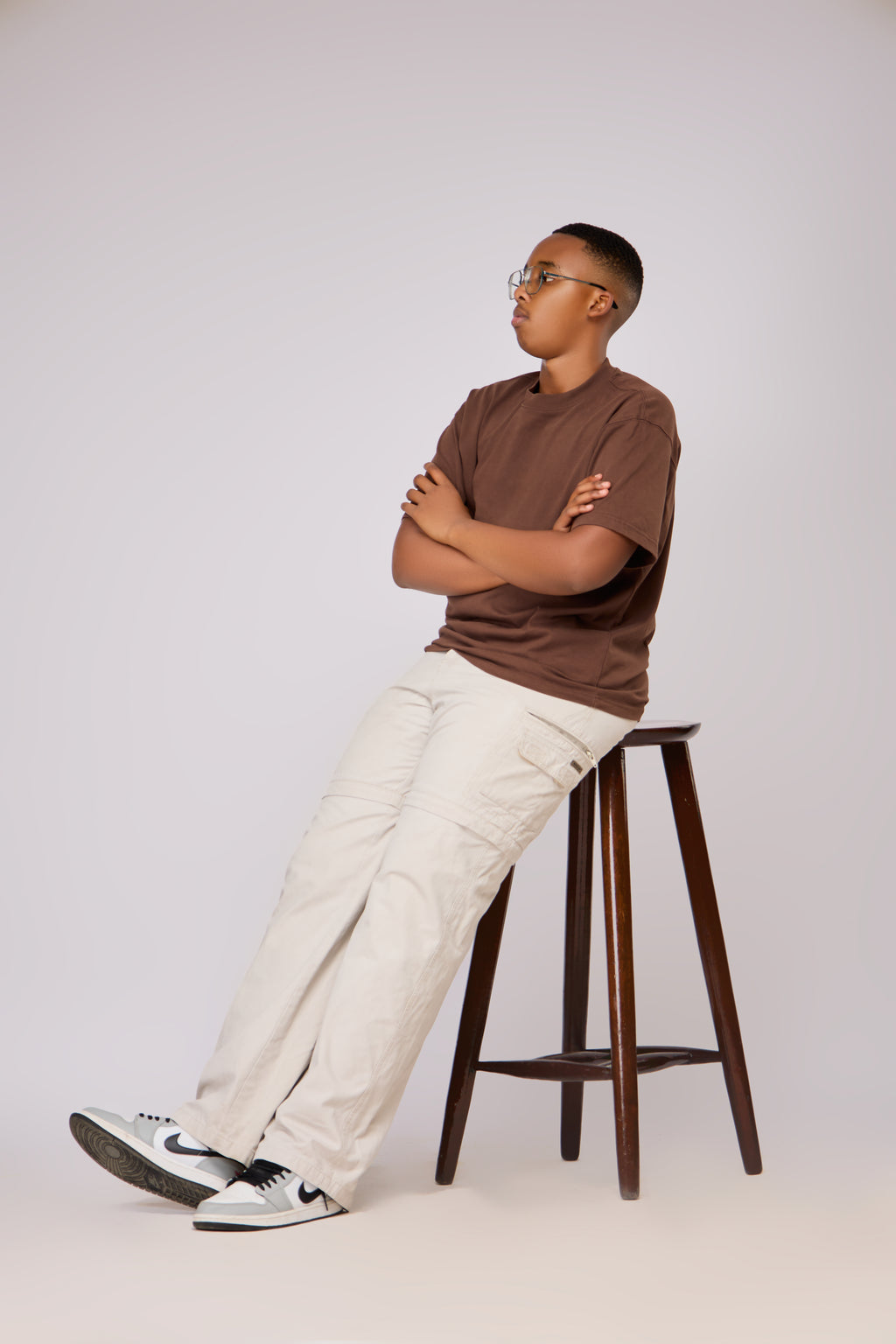 LC Heavyweight 100% Cotton Basic Tees!