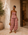 The tanzu set : Jasmine