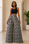 The Kala pants : Beneath