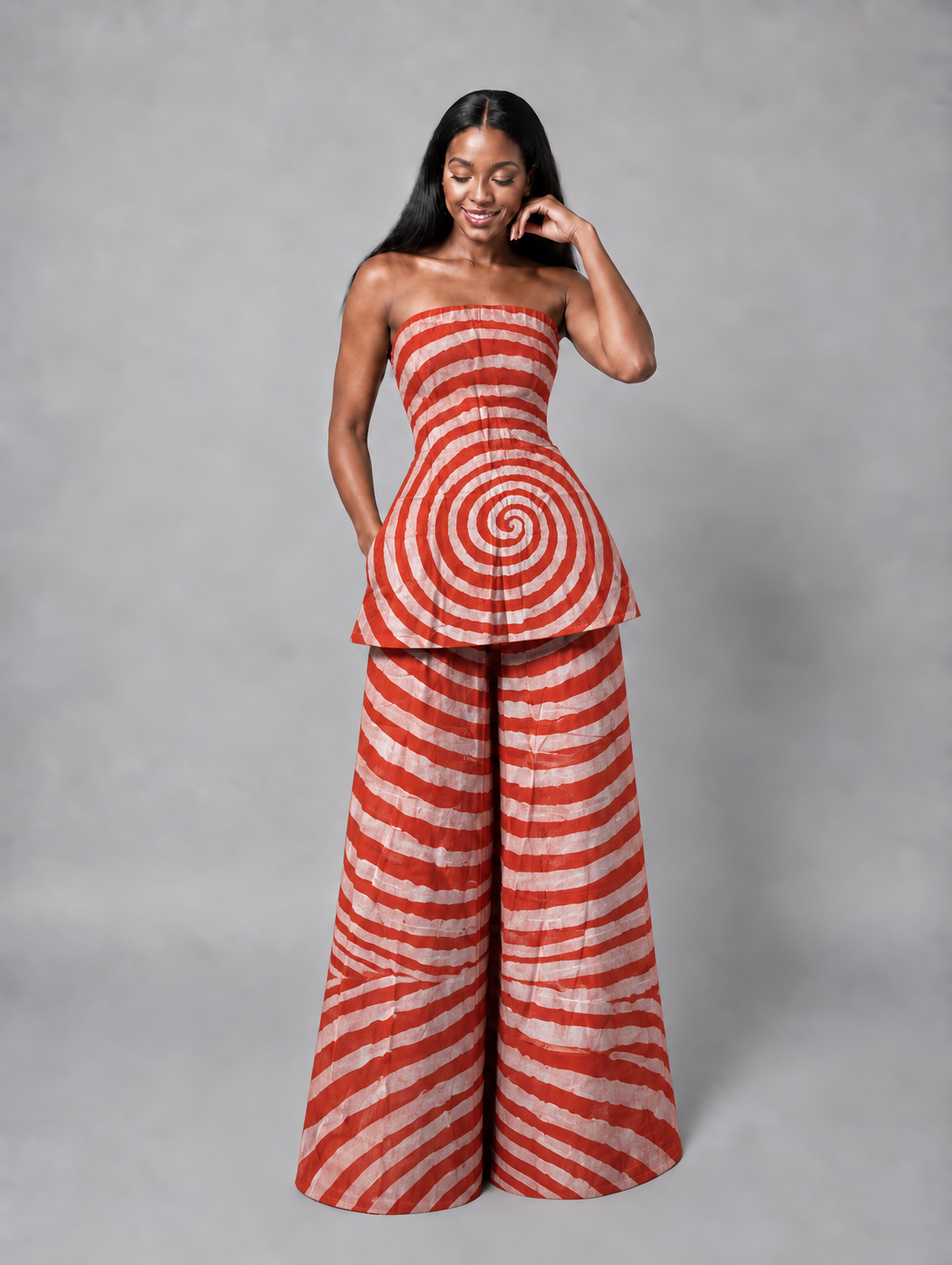 The Zahara set: series
