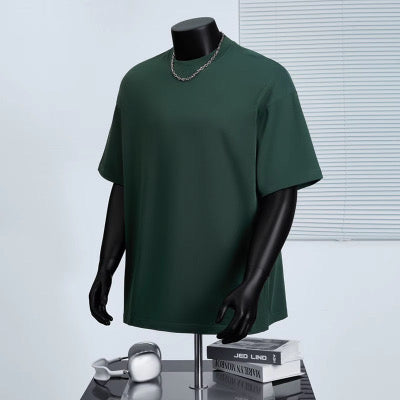LC Heavyweight 100% Cotton Basic Tees!