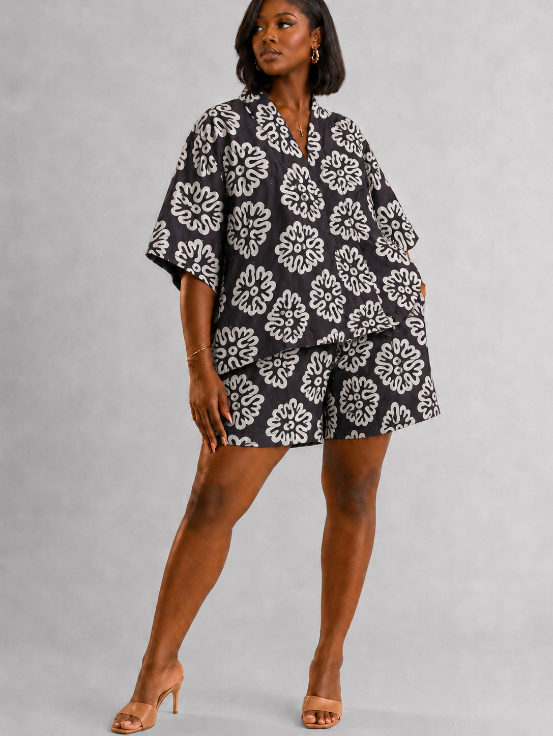The Saki short set : Taken
