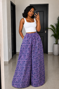 The Nuru Pants : global