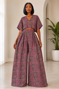 The Kala set : AB