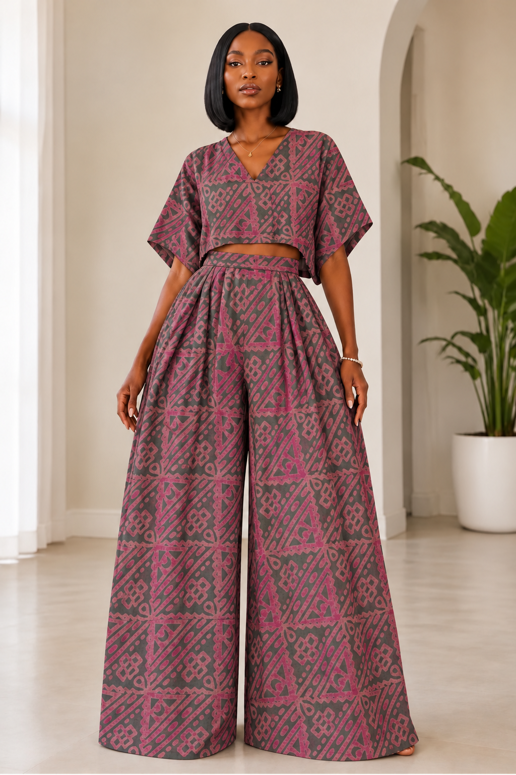 The Kala set : AB