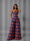 The Zahara set: malone
