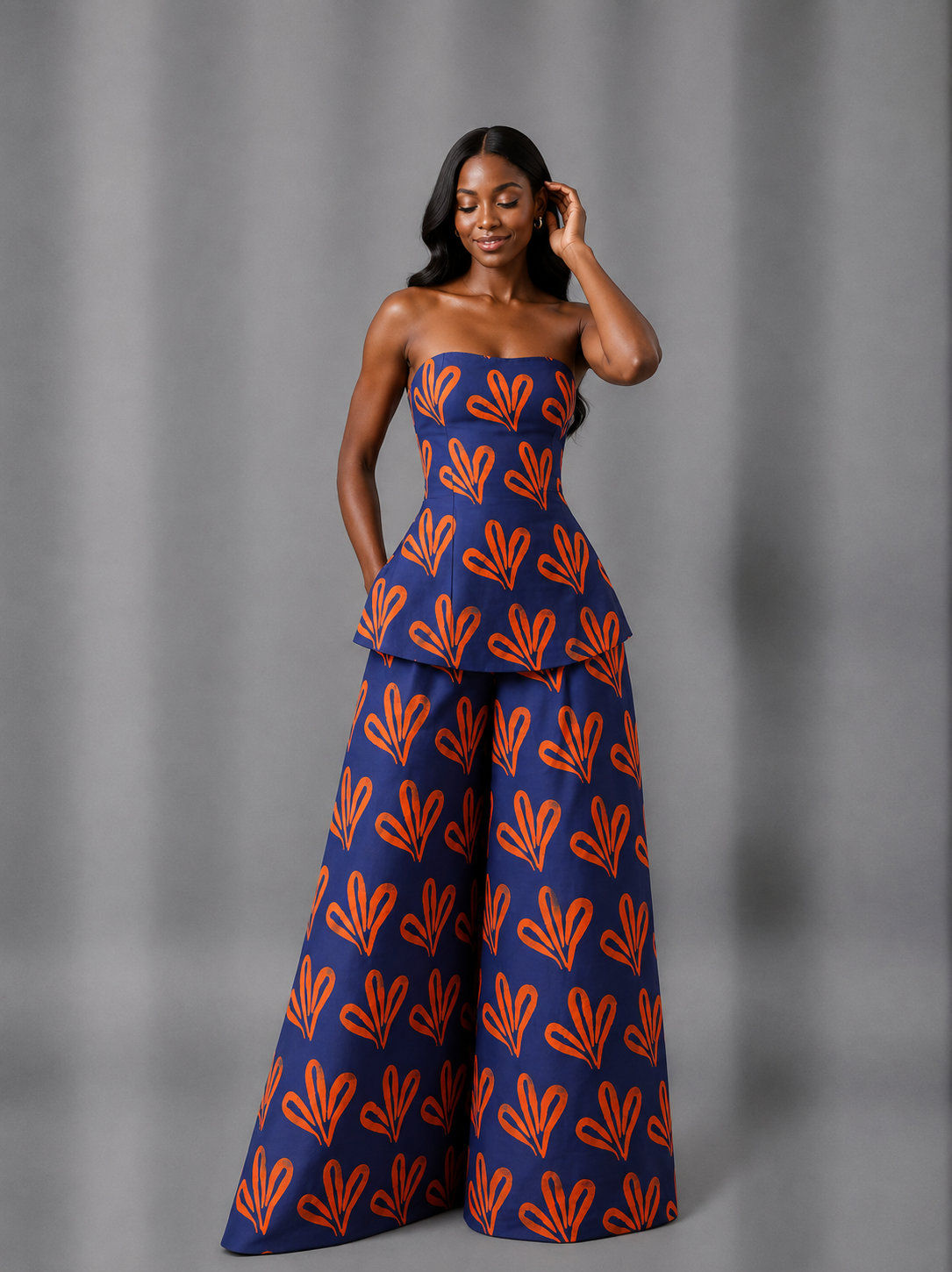 The Zahara set: malone