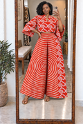 The fury set : Orange summer