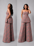 The zahara set: chainlink