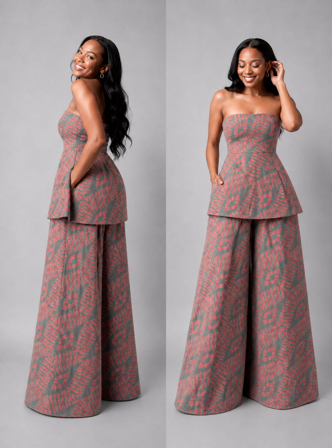 The zahara set: chainlink