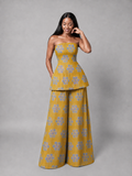 The Zahara set: Mem