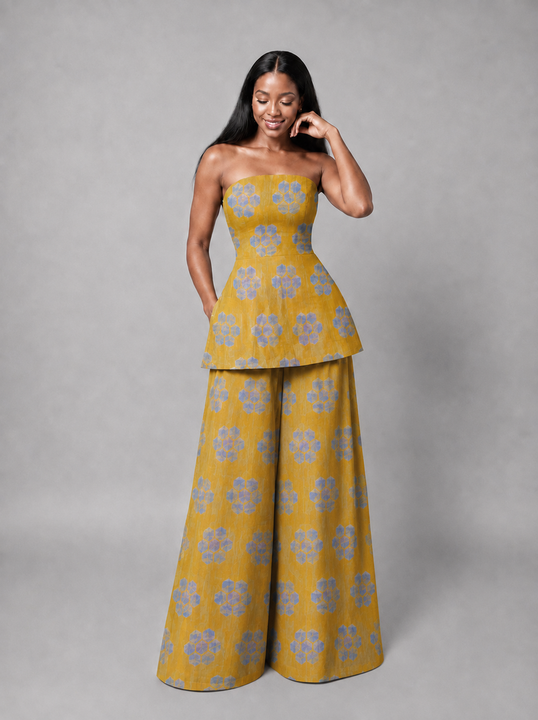 The Zahara set: Mem