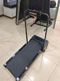 Walking pad ( 1-10km/h)- With Auto Incline