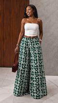 The Nuru Pants : G&W