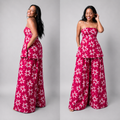 The Zahara Set : Pink Blast