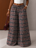 The nuru pants: unpredictable