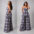 The zahara set : tribal