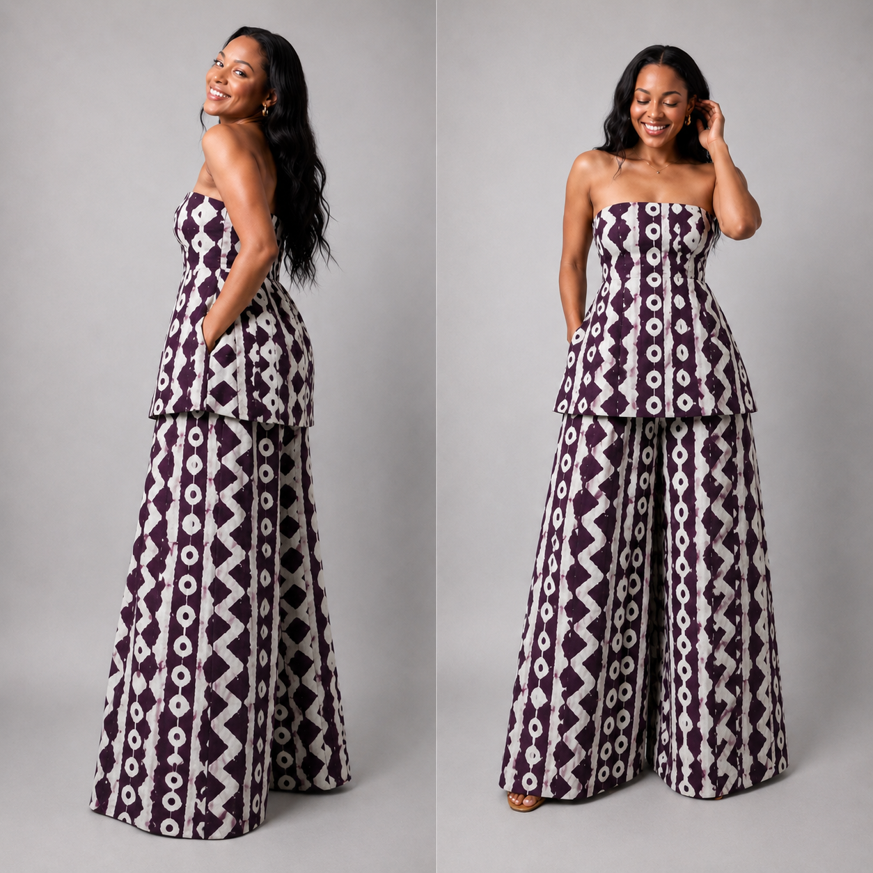 The zahara set : Moana