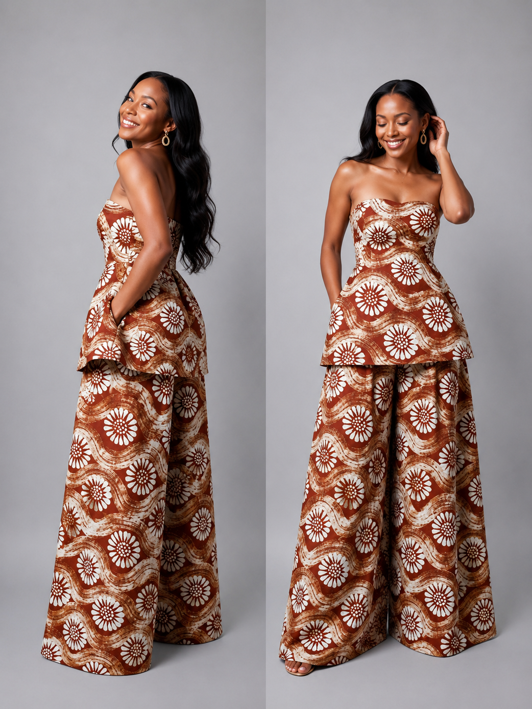 The zahara set: Fusion