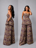 The zahara set: Infinite Fusion