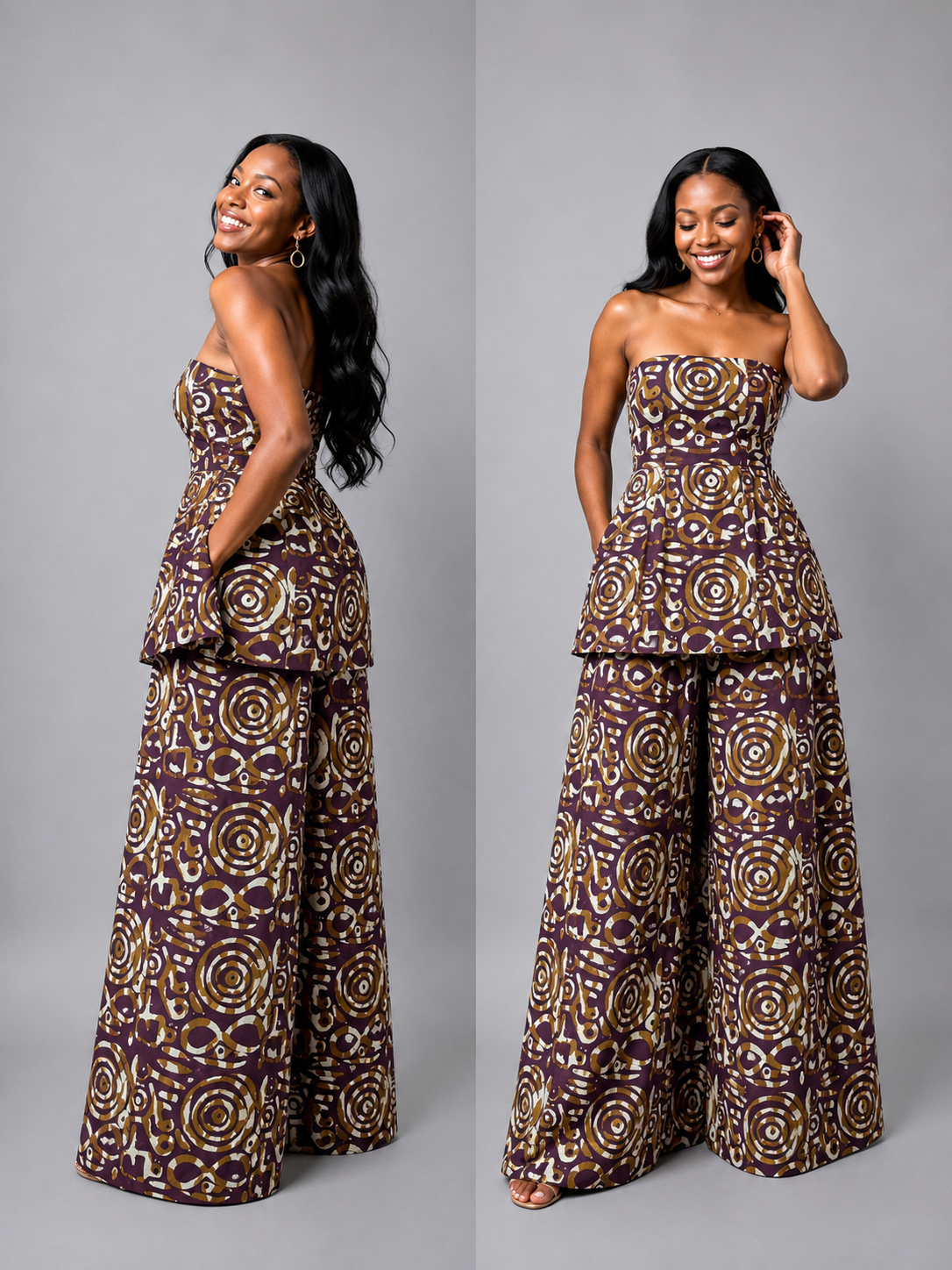 The zahara set: Infinite Fusion