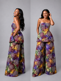 The zahara set: Multicolored