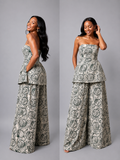 The zahara set : W&G
