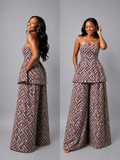 The zahara set: Neutral tones