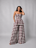 The zahara set : bottoms