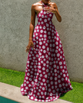 The Shilo Dress : Pink Dream
