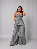 The Zahara set: black heart love
