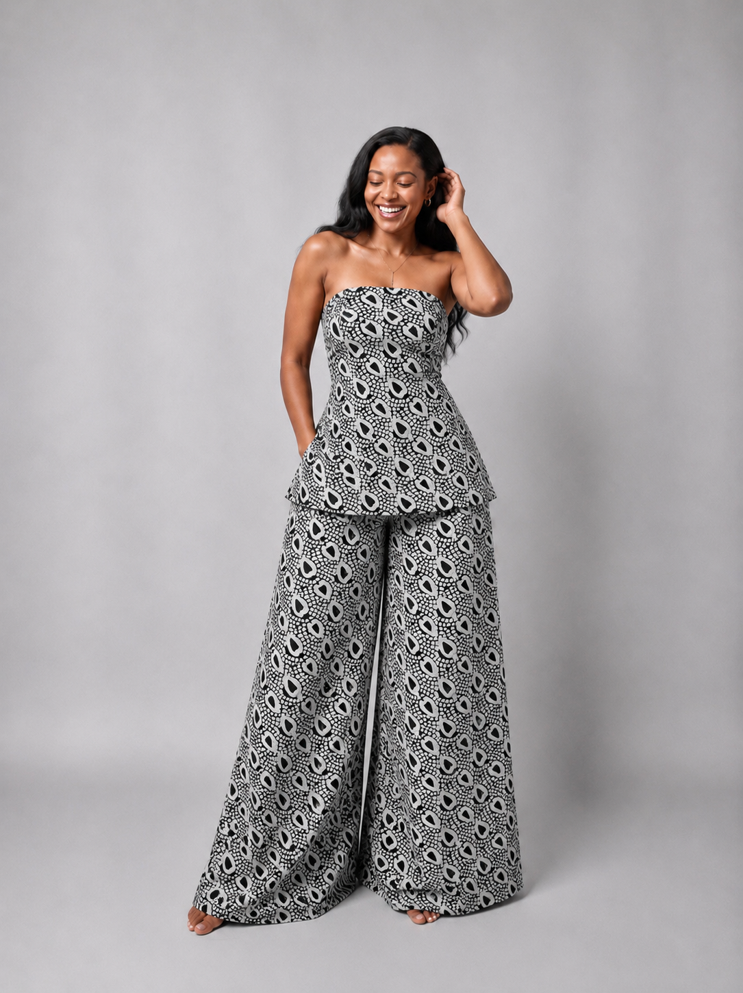 The Zahara set: black heart love