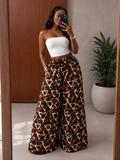 The Nuru Pants : Shapewear
