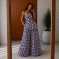 The Nuru Pants : Tribal