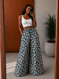 The Nuru Pants : Jungle