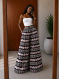 The Nuru Pants : Artistic
