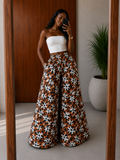 The Nuru Pants : StarShape