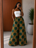 The Nuru Pants : Green county
