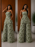 The zahara set: Green gram