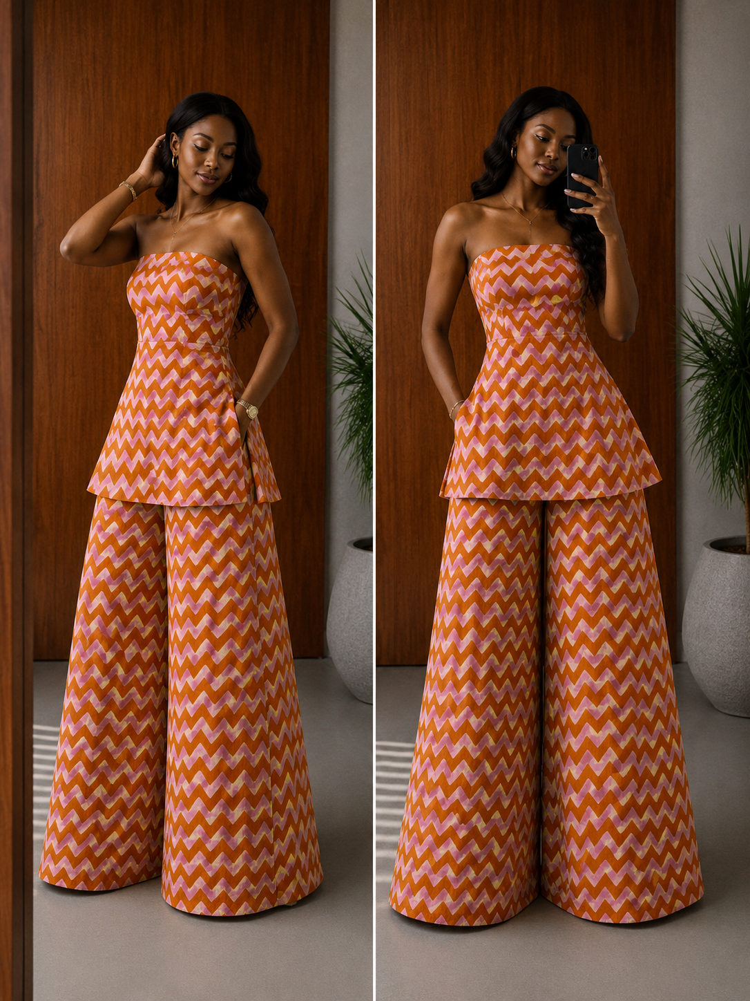 The zahara set: Z-Art