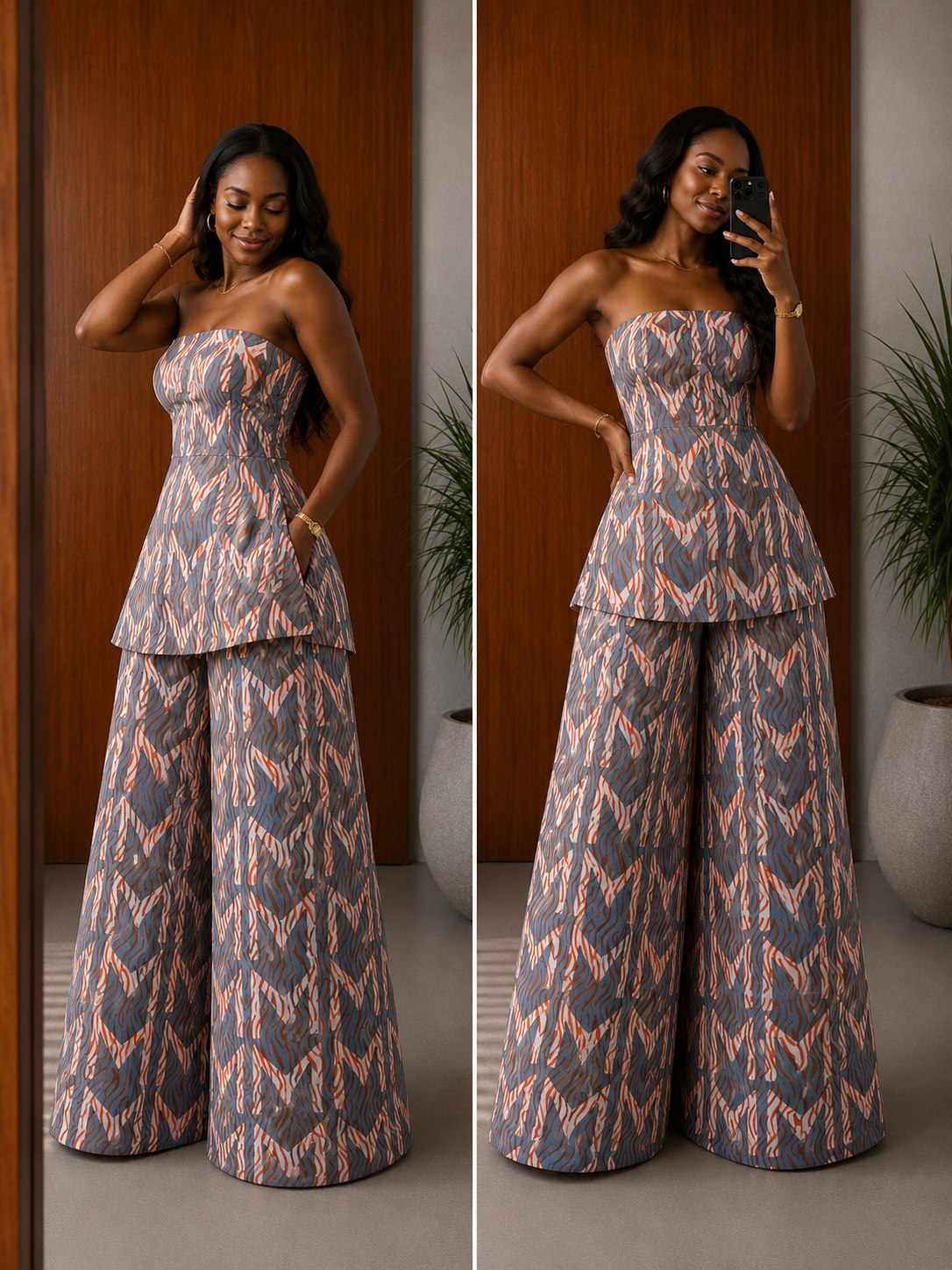 The zahara set: MGrey