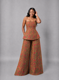 The zahara set: ABC