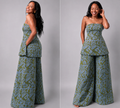 The zahara set: XYZ