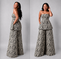 The zahara set: Conceptual