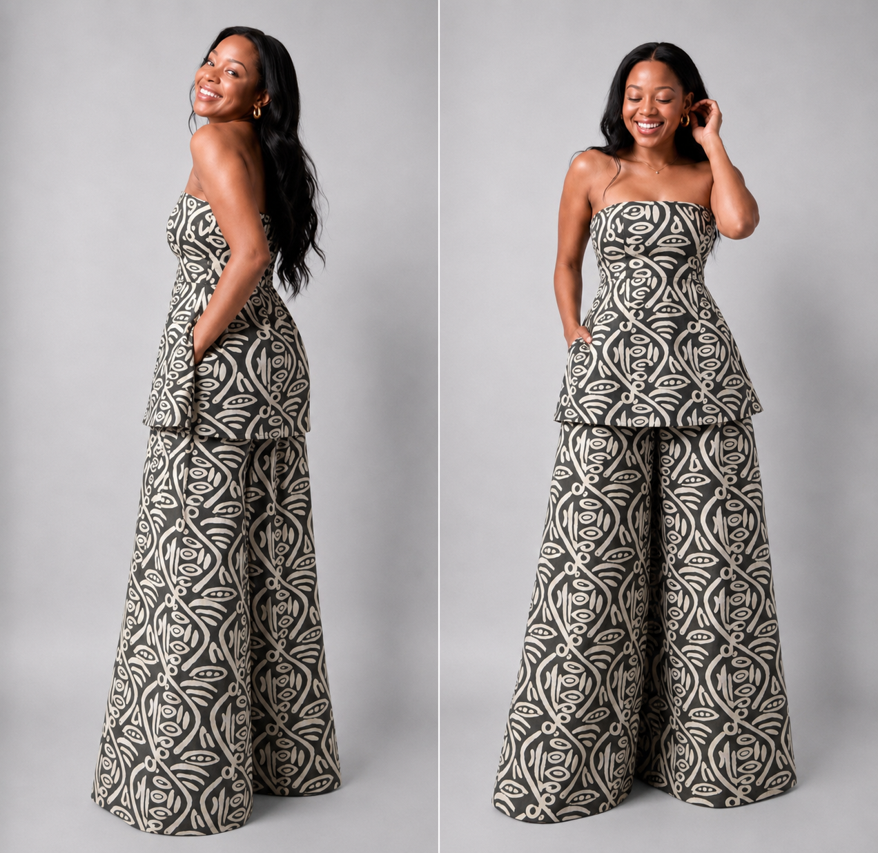 The zahara set: Conceptual