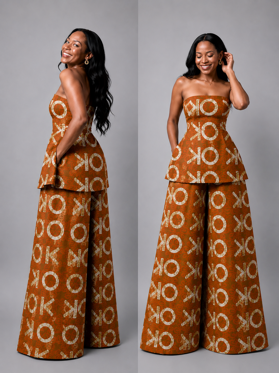 The zahara set: OK