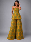 The zahara set: Kept