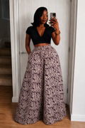 The Nuru Pants : Chess