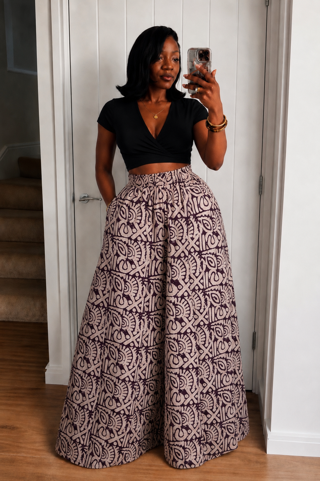 The Nuru Pants : Chess